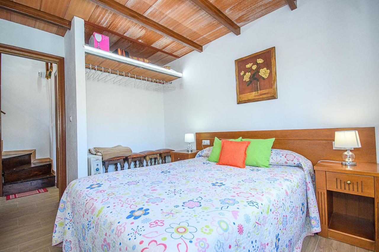 Cubo'S Casa El Pantanillo Villa Ardales Exterior photo